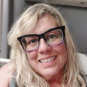 Meet your Posher, Suzanne